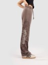 Affliction Death Eyes Burnout Sweatpants
