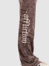 Affliction Death Eyes Burnout Sweatpants