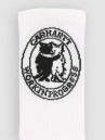 Carhartt WIP Hugging Cats Calze