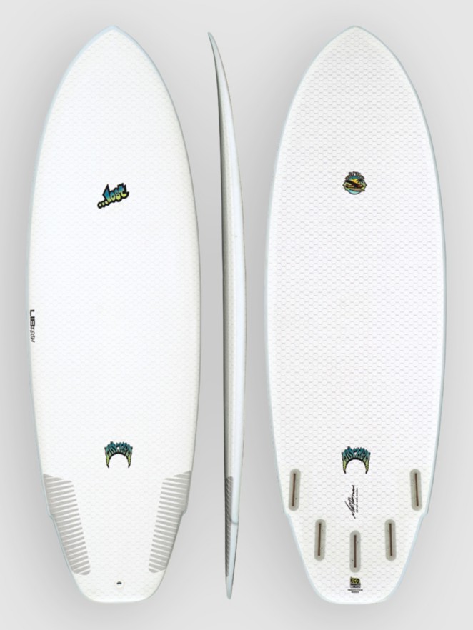Lib Tech Lost Puddle Jumper Surfbräda