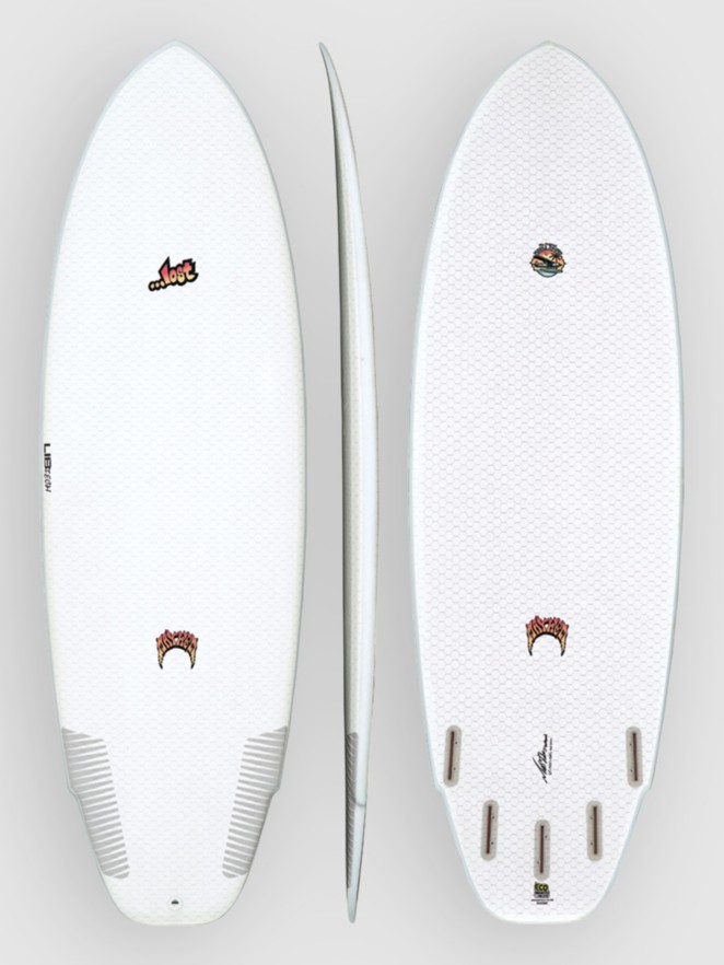 Lib Tech Lost Puddle Jumper Deska surfingowa