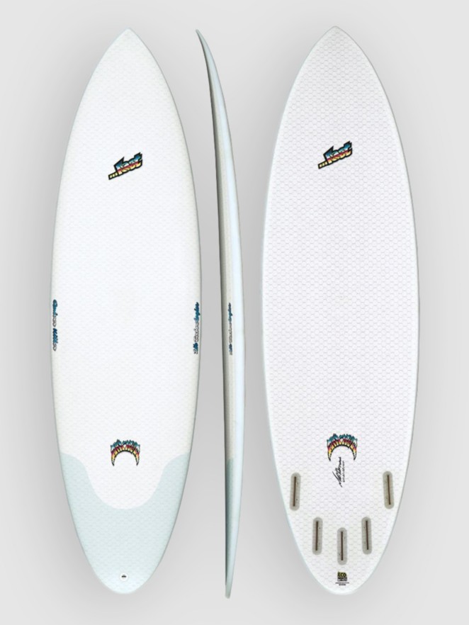 Lib Tech Lost Quiver Killer Deska surfingowa