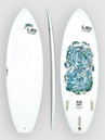 Lib Tech Whirlpool Surfboard