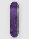 Jacuzzi Unlimited John Dilo Skull Cycle 8.25″ Skateboard Deck