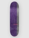 Jacuzzi Unlimited John Dilo Skull Cycle 8.25″ Skateboard Deck