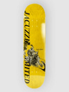 Jacuzzi Unlimited John Dilo Skull Cycle 8.25″ Skateboard Deck