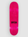 Opera Skateboards Face 8.5″ Skateboard Deck