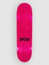 Opera Skateboards Face 8.5″ Skateboard Deck