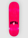 Opera Skateboards Triple Torn Big Mask 10″ Skateboard Deck