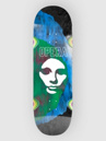 Opera Skateboards Triple Torn Big Mask 10″ Skateboard Deck