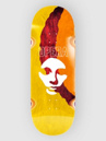Opera Skateboards Triple Torn Big Mask 11″ Skateboard Deck