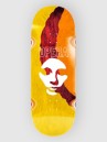 Opera Skateboards Triple Torn Big Mask 11″ Skateboard Deck