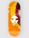 Opera Skateboards Triple Torn Big Mask 11″ Skateboard Deck