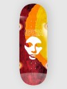 Opera Skateboards Triple Torn Big Mask 11″ Skateboard Deck