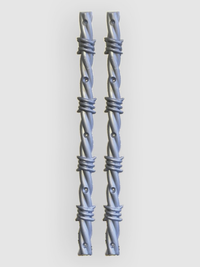 Opera Skateboards Barbwire Rails Skate Rails