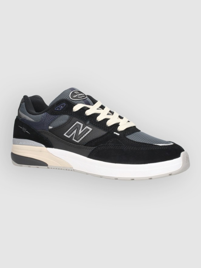 New Balance UN933BNT Skate Shoes