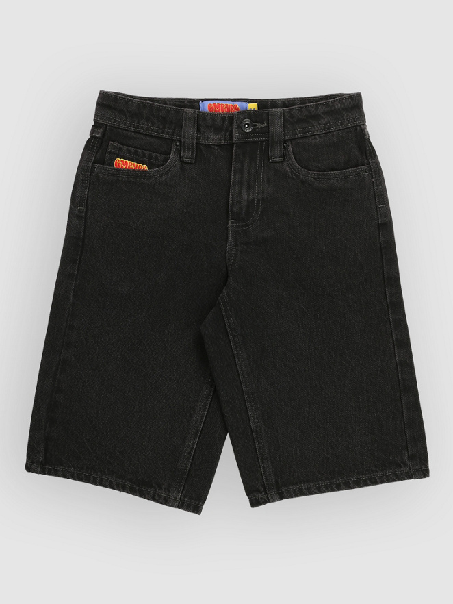 Empyre Loose Fit Sk8 Shorts Kids Shorts