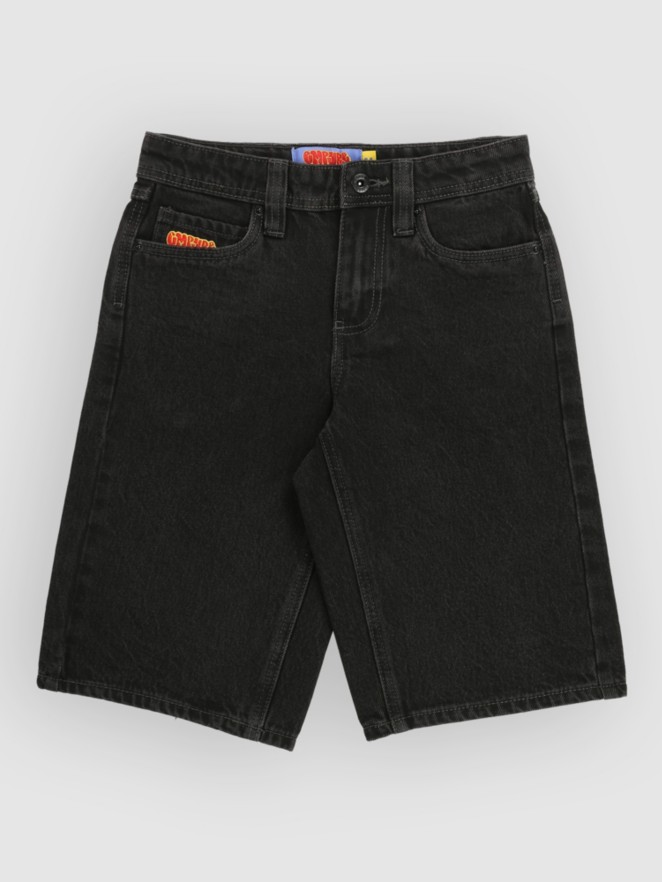 Empyre Loose Fit Sk8 Short Kids Short