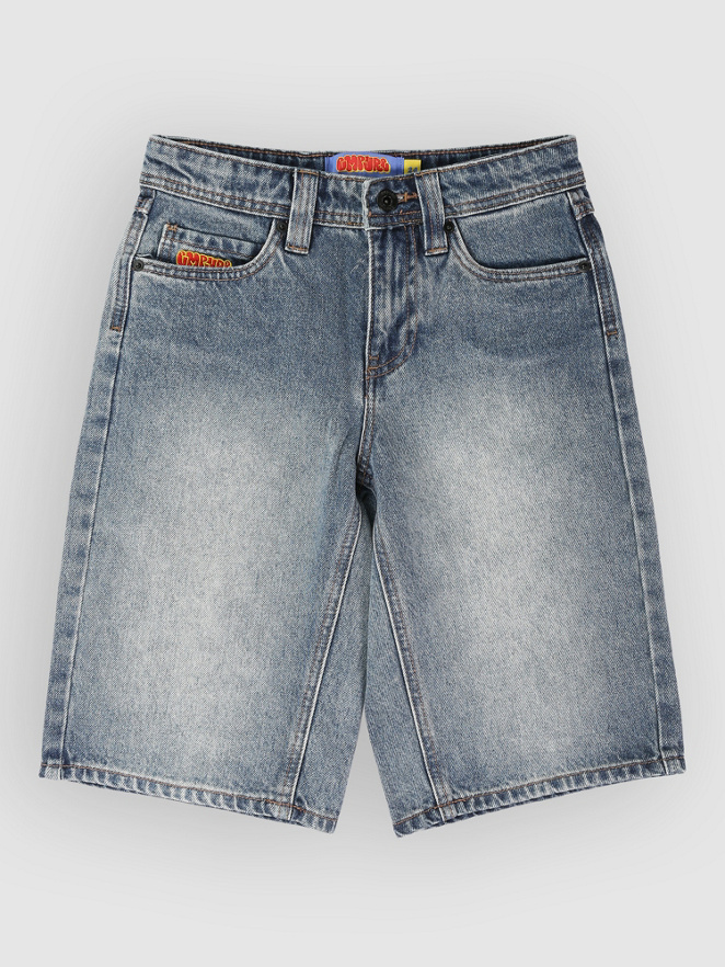 Empyre Loose Fit Sk8 Shorts Kids Shorts