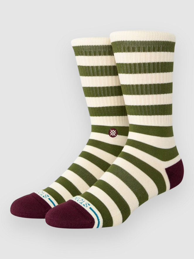 Stance Breton Crew Socks