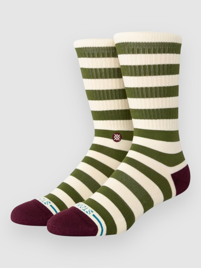 Stance Breton Crew Socks