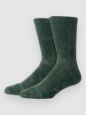 Stance Icon Dyed Crew Socks