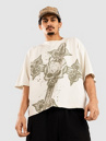 Affliction Cross T-Shirt