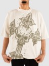 Affliction Cross T-Shirt