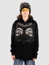 Affliction Collapse Hoodie