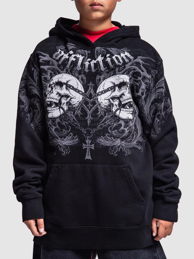 Affliction Collapse Hoodie