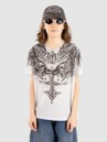 Affliction Death Eyes T-Shirt