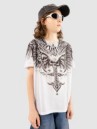 Affliction Death Eyes T-Shirt