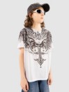 Affliction Death Eyes T-Shirt