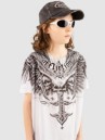 Affliction Death Eyes T-Shirt