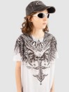Affliction Death Eyes T-Shirt