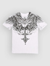 Affliction Death Eyes T-Shirt