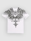 Affliction Death Eyes T-Shirt