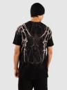 Affliction Skeleton T-Shirt