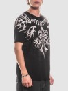 Affliction Skeleton T-Shirt