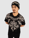 Affliction Skeleton T-Shirt