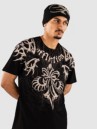 Affliction Skeleton T-Shirt