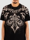 Affliction Skeleton T-Shirt
