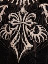 Affliction Skeleton T-Shirt