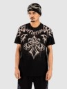 Affliction Skeleton T-Shirt