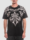 Affliction Skeleton T-Shirt