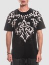Affliction Skeleton T-Shirt
