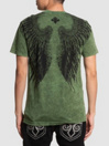 Affliction Alpha Strike T-Shirt
