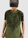 Affliction Alpha Strike T-Shirt