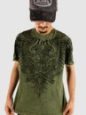 Affliction Alpha Strike T-Shirt
