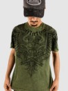 Affliction Alpha Strike T-Shirt